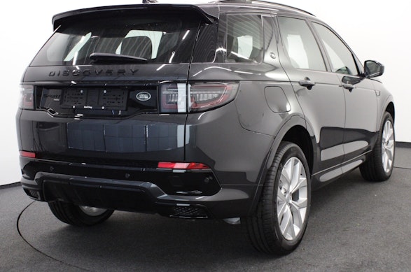 LAND ROVER Discovery Sport 1.5 T 300e R-Dynamic SE 2