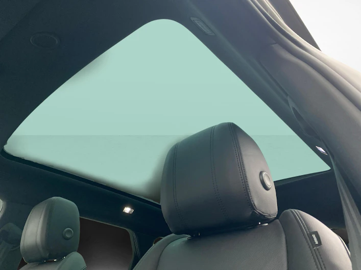 Fahrzeugbild LAND ROVER RANGE ROVER EVOQUE