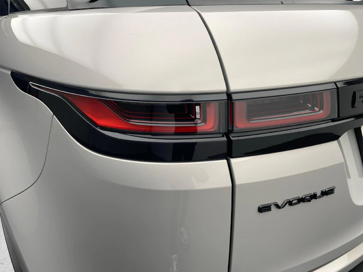 Fahrzeugbild LAND ROVER RANGE ROVER EVOQUE