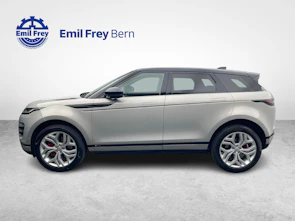 Fahrzeugbild LAND ROVER Range Rover Evoque 2.0 T 250 R-Dynamic SE