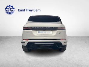 Fahrzeugbild LAND ROVER Range Rover Evoque 2.0 T 250 R-Dynamic SE