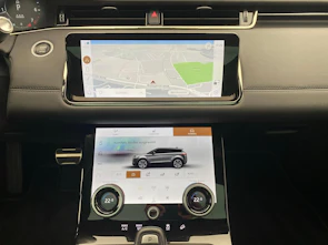 Fahrzeugbild LAND ROVER Range Rover Evoque 2.0 T 250 R-Dynamic SE