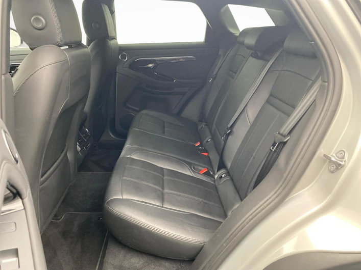 Fahrzeugbild LAND ROVER RANGE ROVER EVOQUE