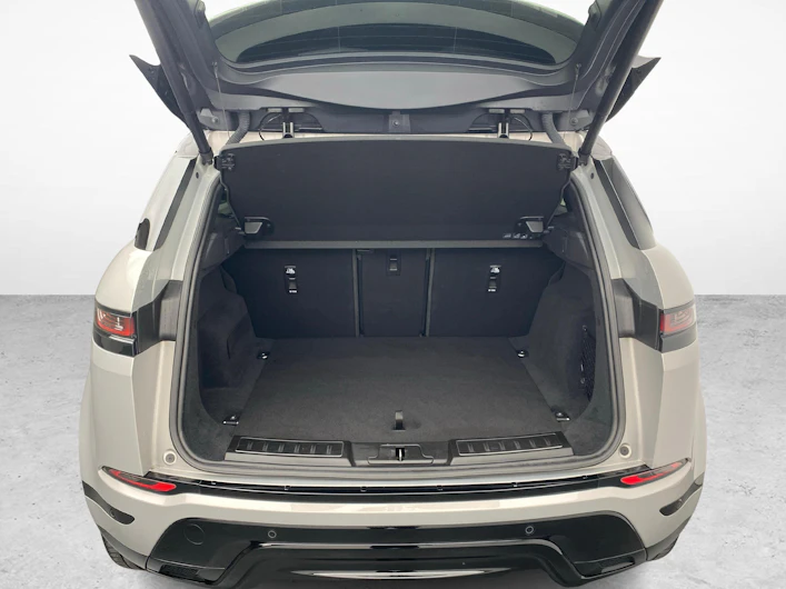 Fahrzeugbild LAND ROVER RANGE ROVER EVOQUE