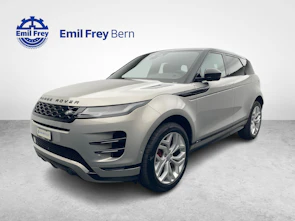 Fahrzeugbild LAND ROVER Range Rover Evoque 2.0 T 250 R-Dynamic SE