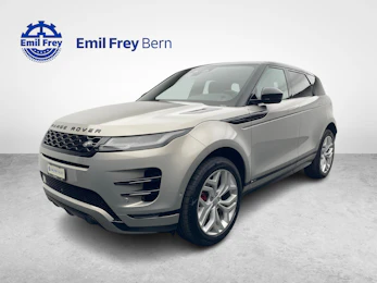Fahrzeugbild LAND ROVER Range Rover Evoque 2.0 T 250 R-Dynamic SE
