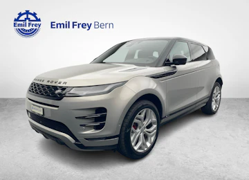 Fahrzeugbild LAND ROVER Range Rover Evoque 2.0 T 250 R-Dynamic SE Fahrzeugbild LAND ROVER Range Rover Evoque 2.0 T 250 R-Dynamic SE