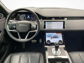 Fahrzeugbild LAND ROVER Range Rover Evoque 2.0 T 250 R-Dynamic SE