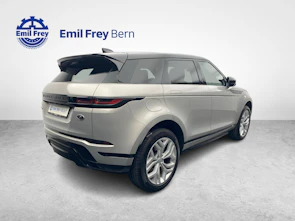 Fahrzeugbild LAND ROVER Range Rover Evoque 2.0 T 250 R-Dynamic SE