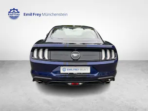 Ford Mustang Coupé 2.3 EcoBoost