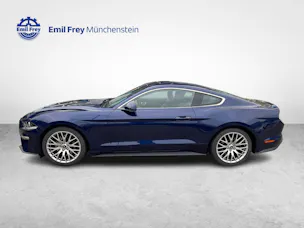 Ford Mustang Coupé 2.3 EcoBoost