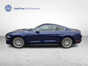 immagine del veicolo FORD Mustang Coupé 2.3 EcoBoost