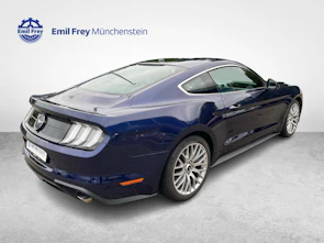 immagine del veicolo FORD Mustang Coupé 2.3 EcoBoost