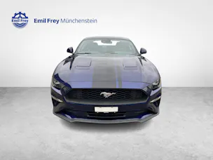 Ford Mustang Coupé 2.3 EcoBoost