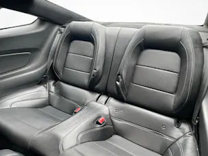 Ford Mustang Coupé 2.3 EcoBoost