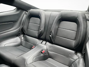 immagine del veicolo FORD Mustang Coupé 2.3 EcoBoost