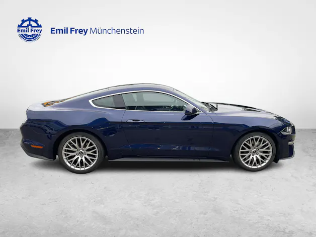 Ford Mustang Coupé 2.3 EcoBoost
