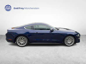 immagine del veicolo FORD Mustang Coupé 2.3 EcoBoost