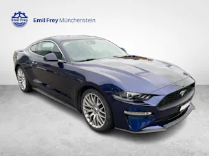 Ford Mustang Coupé 2.3 EcoBoost