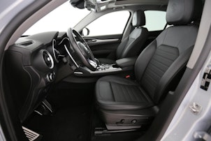 Vehicle image ALFA ROMEO Stelvio 2.0 Q4 Sprint