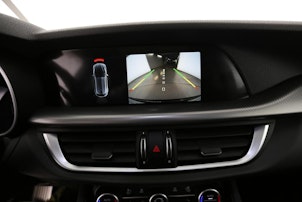 Vehicle image ALFA ROMEO Stelvio 2.0 Q4 Sprint