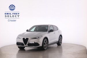Vehicle image ALFA ROMEO Stelvio 2.0 Q4 Sprint