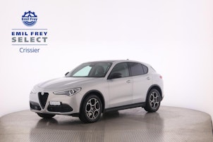 Vehicle image ALFA ROMEO Stelvio 2.0 Q4 Sprint