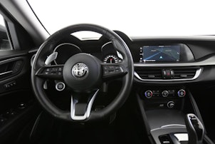 Vehicle image ALFA ROMEO Stelvio 2.0 Q4 Sprint