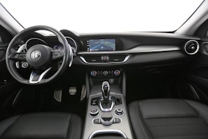 Vehicle image ALFA ROMEO Stelvio 2.0 Q4 Sprint