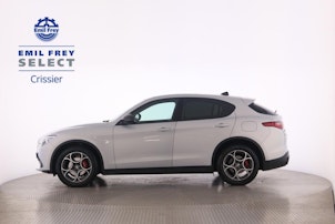 Vehicle image ALFA ROMEO Stelvio 2.0 Q4 Sprint