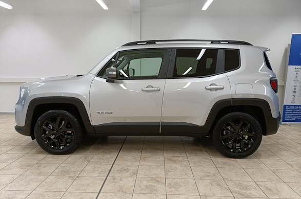JEEP Renegade 1.3 Limited 4xe 3