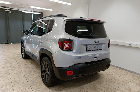 JEEP Renegade 1.3 Limited 4xe 6