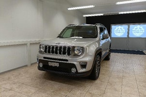 JEEP Renegade 1.3 Limited 4xe
