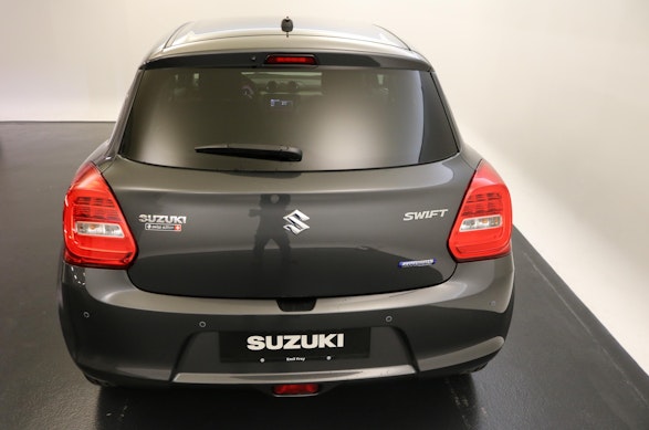 Suzuki Swift 1.2 Compact+ Hybrid 2