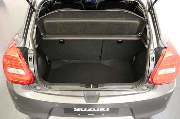 Suzuki Swift 1.2 Compact+ Hybrid 8