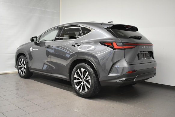 LEXUS NX 450h+ Comfort 3