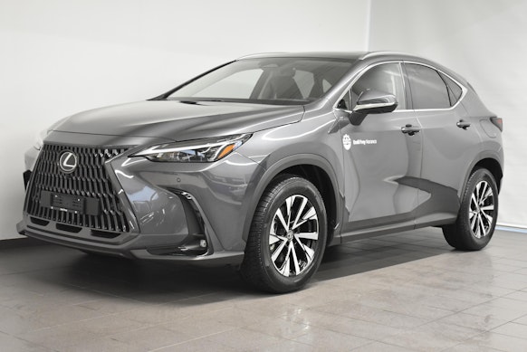 LEXUS NX 450h+ Comfort 1