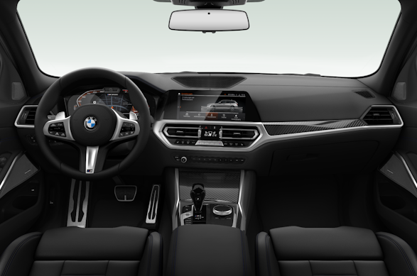 BMW M340i xDrive Touring 3