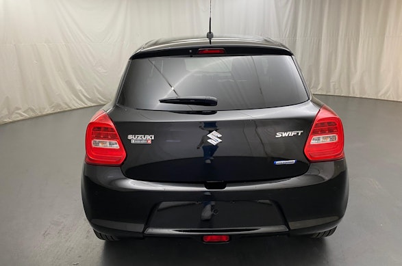 Suzuki Swift 1.2 Compact+ Hybrid 4