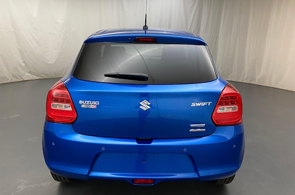Suzuki Swift 1.2 Compact Top Hybrid 3