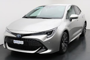 Toyota Corolla 1.8 HSD Trend