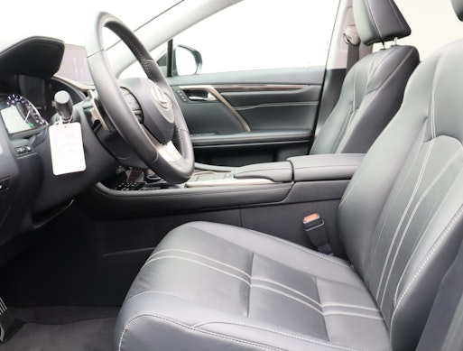 LEXUS RX 450h Excellence 2