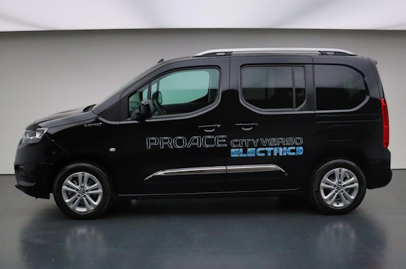 Toyota Proace City Verso L1 50KWh Trend 2