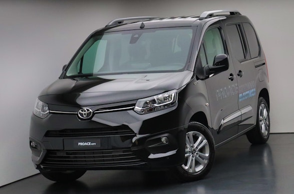 Toyota Proace City Verso L1 50KWh Trend 0