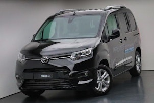 Toyota Proace City Verso L1 50KWh Trend