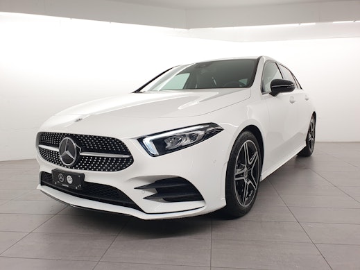 MERCEDES-BENZ A 180 Night Star AMG Line 0