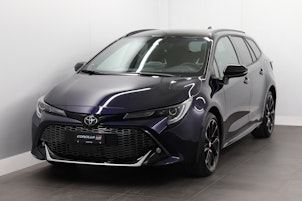 TOYOTA Corolla Touring Sports 2.0 HSD GR-S
