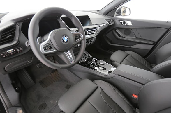 BMW 120d xDrive 4