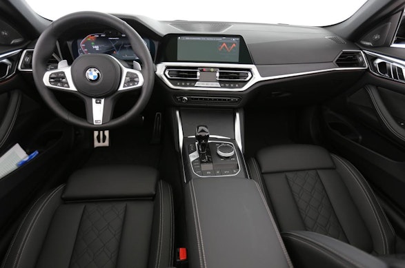BMW 4er 6