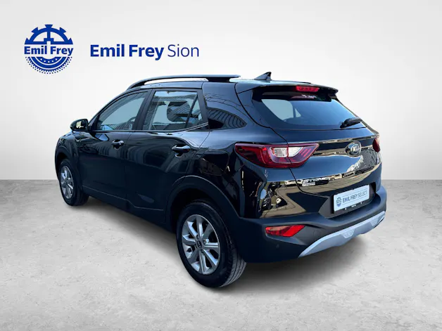 Kia Stonic 1.0 T-GDi Power